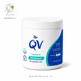 کرم مرطوبکننده اینتنسیو کیووی QV مدل Intensive Moisturising Cream حجم 450 گرم