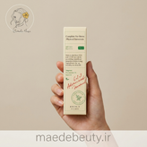 ضد آفتاب و ضد لک فیزیکی بی رنگ اکسیس وای باSPF: SPF50+ PA++++ حجم 50 میلی لیتر