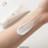 ضدآفتاب بیرنگ بیوتی افجوسان مدل Relief Sun SPF50+ PA++++ حجم ۵۰ میلیلیتر